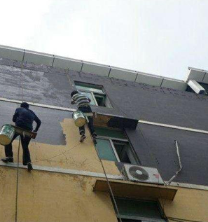 外墻翻新 外墻翻新